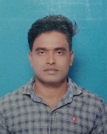 RAJU ALI
